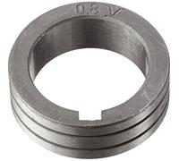 Abicor Binzel 881,3139 Cavo di alimentazione per miffs V2 master-Feeder sistema, 0,8/0,8 a incastro per acciaio, CuSi filo