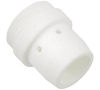 Abicor Binzel 943,0170 Diffusore a Gas per saldatura MIG/MAG-Torcia, lunghezza 21,5 cm, confezione da 10 pezzi
