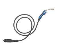 ABICOR BINZEL Torcia per saldatura MIG/MAG MB EVO