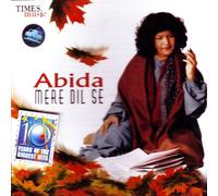 Abida-Mere Dil Se