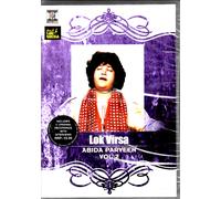 Abida Parveen - Lok Virsa - Vol: 2 - Nuove Canzoni Folk Sufi + DVD Intervista