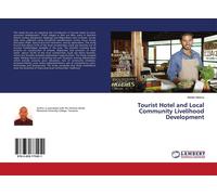 Abidan Mrema Tourist Hotel and Local Community Livelihood Developmen (Tascabile)