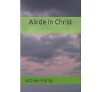 Abide in Christ