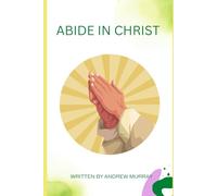 Abide in Christ