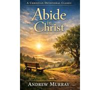 Abide In Christ