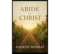 Abide in Christ