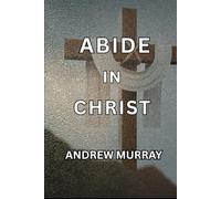 Abide in Christ