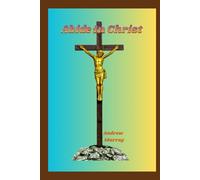 Abide In Christ