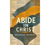 Abide In Christ
