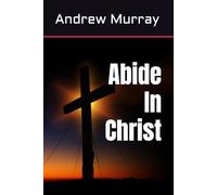 Abide In Christ