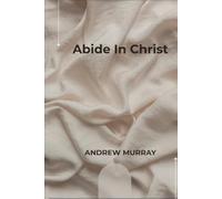 Abide In Christ