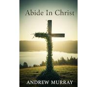 Abide In Christ