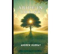 Abide In Christ