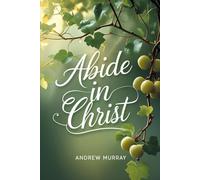 Abide In Christ