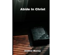 Abide In Christ