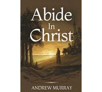 Abide In Christ