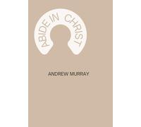 Abide In Christ