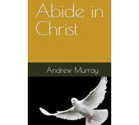 Abide in Christ