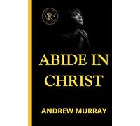 Abide In Christ