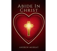 Abide In Christ