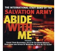 Abide With Me