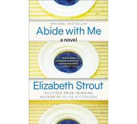 Elizabeth Strout Abide with Me (Tascabile)