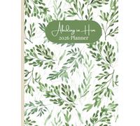 Abiding in Him: The Grace-Filled Homemaking Planner for Faithful, Peaceful Living
