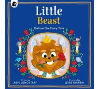 Abie Longstaff Little Beast (Tascabile) (PRESALE 04/02/2027)
