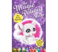 Abie Longstaff The Magic Potions Shop: The Young Apprentice (Tascabile)
