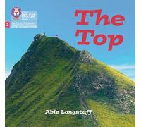 Abie Longstaff The Top (Tascabile)