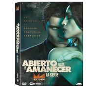 Abierto Hasta El Amanecer - Temporadas 1 y 2
