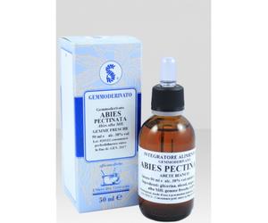 ABIES PECTINATA 100ML MG=SARAN