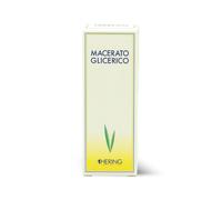 Abies Pectinata Macerato Glicerico Medicinale Omeopatico 125 Ml