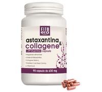 ABIFARMA Srls FITOERA ASTAXANTINA & COLLAGENE MARINO 90 CAPSULE