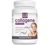ABIFARMA Srls FITOERA COLLAGENE MARINO 120 CAPSULE