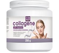 ABIFARMA Srls Integratore Fitoera Collagene Marino per pelle e ossa, 250g