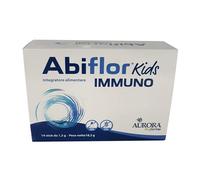 Aurora Biofarma ABIFLOR KIDS IMMUNO 14 STICK OROSOLUBILI