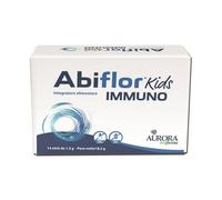 Aurora Biofarma ABIFLOR KIDS IMMUNO 14 STICK OROSOLUBILI