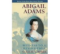 Natalie S Bober Abigail Adams (Tascabile)