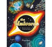 Abigail Beall The Universe (Copertina rigida) Space Explorers
