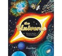 Abigail Beall The Universe (Copertina rigida) Space Explorers