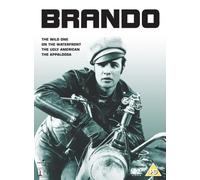 Abigail Bianca - Marlon Brando Box Set