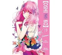OSHI NO KO 09