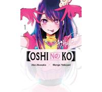 Aka Akasaka e Mengo Yokoyari – Oshi no Ko, Vol. 1 – Tascabile