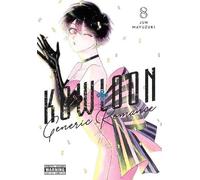 Kowloon Generic Romance, Vol. 8