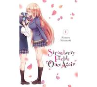 Abigail Blackman Amanda Haley Kazura K Strawberry Fields Once Again, (Tascabile)