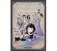 Abigail Blackman Amanda Haley Salt Se Heterogenia Linguistico, Vol. (Tascabile)