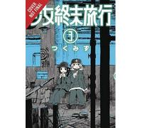 Abigail Blackman Amanda Haley Tsukumizu Girls' Last Tour, Vol. 3 (Tascabile)