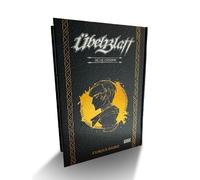Abigail Blackman Caleb Cook Übel Blatt Deluxe (Tascabile) (PRESALE 02/07/2026)