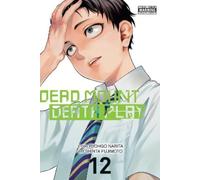 Abigail Blackman Christine Dashiell Ryohgo Narita S Dead Mount Death (Tascabile)